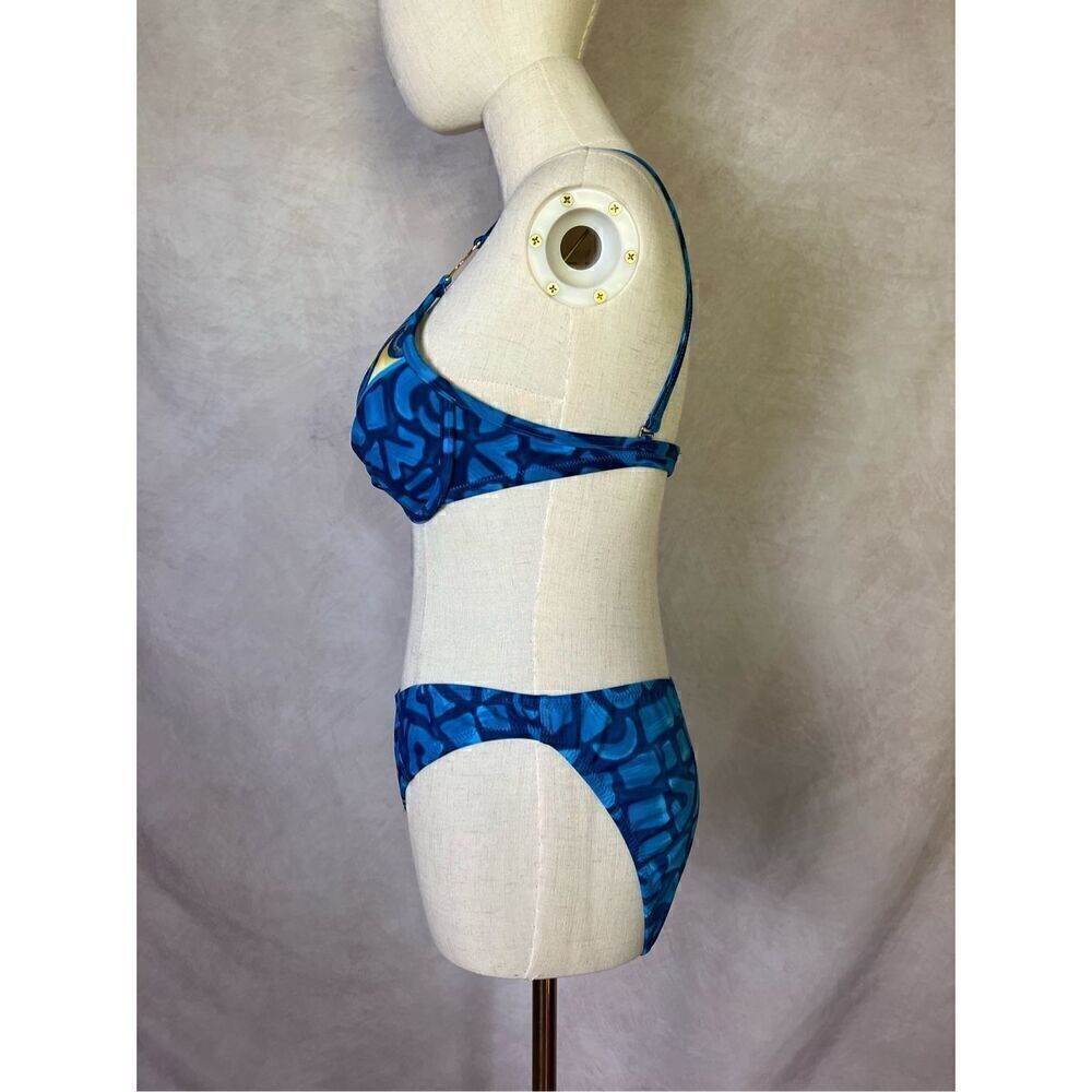 Vintage Bikini Set 1990s - Picture 5 of 9